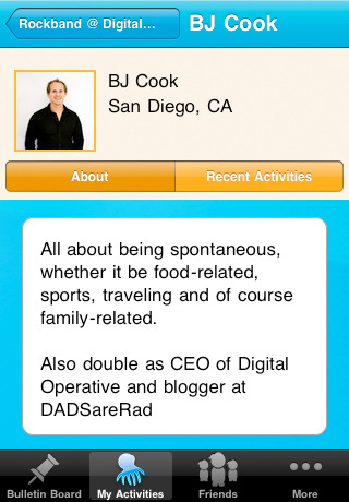 Screenshot 3 Sponduu Screenshot 3